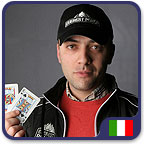 Gioca contro Cristiano Blanco e <b>Simone Coppari</b> su Everest Poker | <b>...</b> - simone-coppari