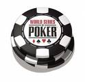 Logo World Series of Poker