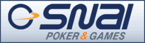 Snai poker