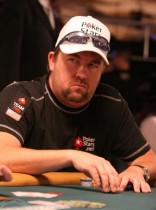 Chris Moneymaker