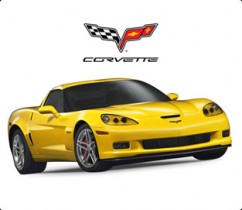 corvette sisal