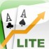 Poker Income Lite per I-Phone