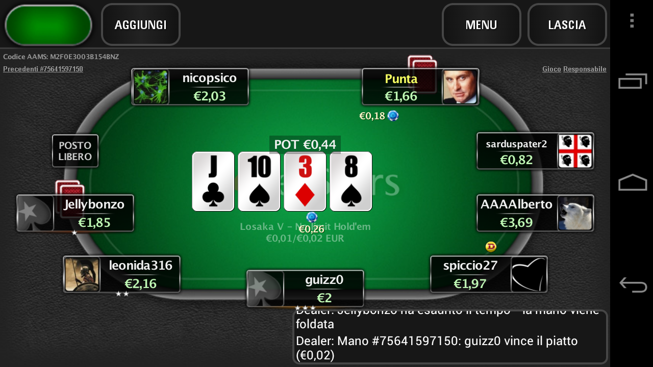 poker 123