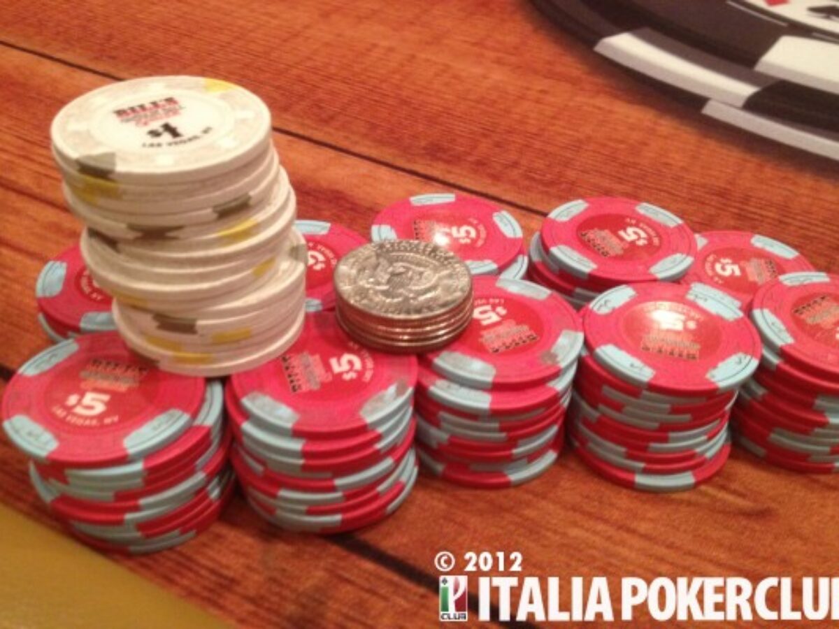 Che cos'è e come si evita il Tilt nel poker