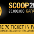 scoop freeroll