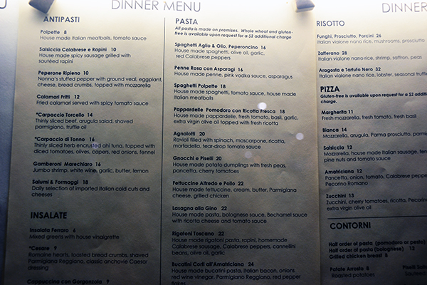 ferraro_menu