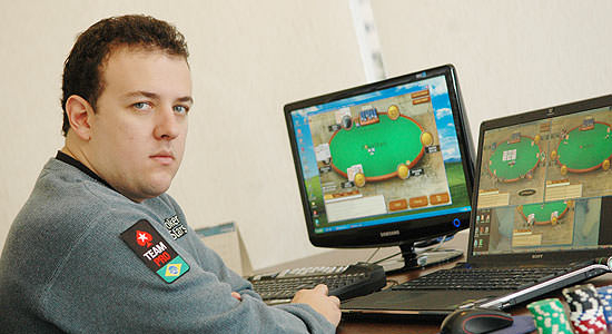 poker casino online