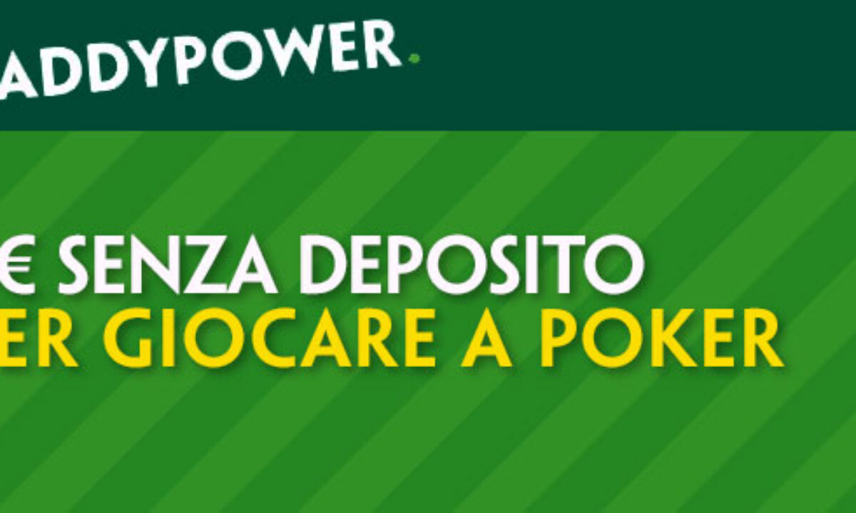 7 tattiche pratiche per trasformare la poker online non aams in una macchina di vendita