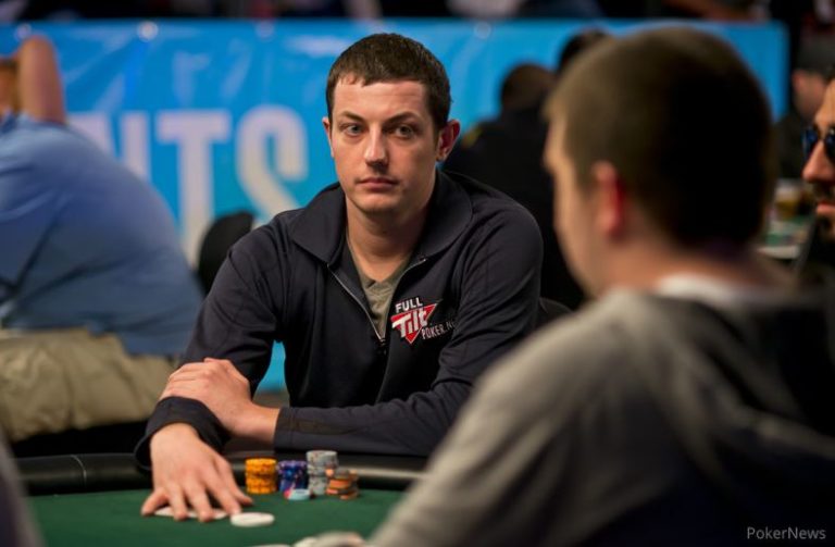 Tom Dwan torna alle World Series Of Poker!