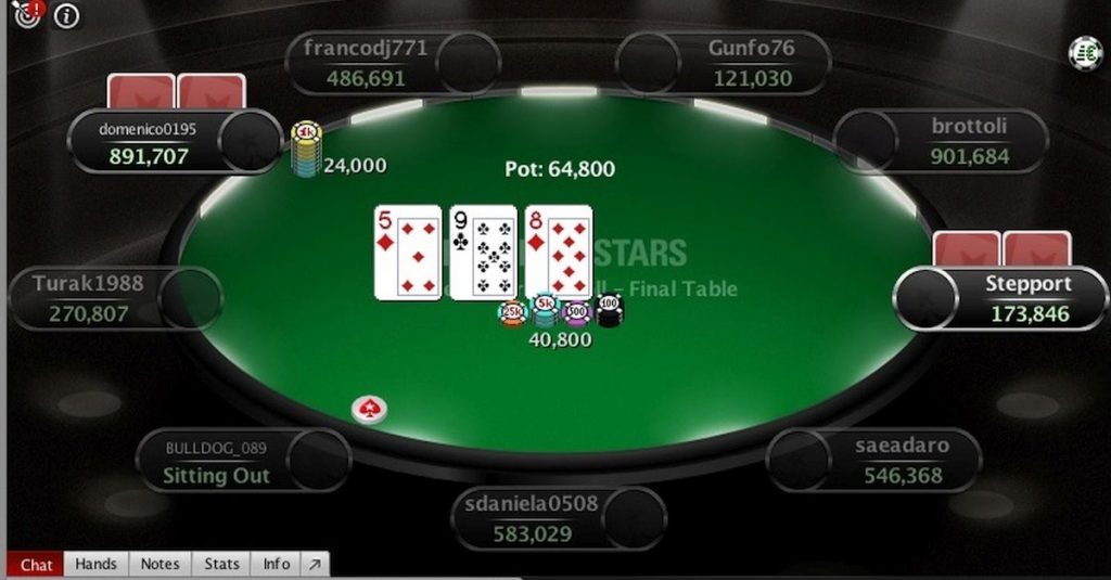 far cry 3 poker