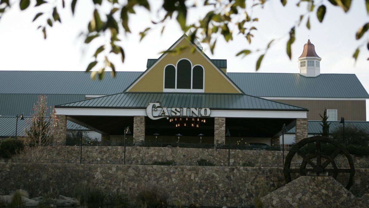 barona casino reopening date