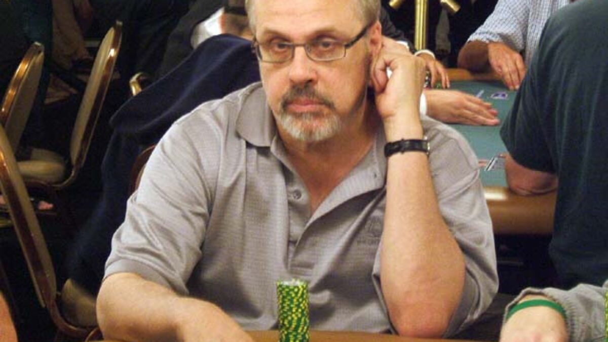 The Theory of Poker by David Sklansky - Audiobook 